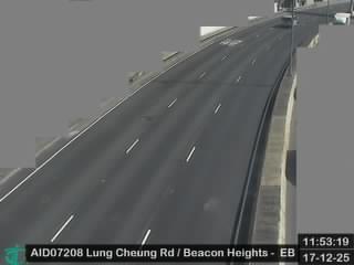 龍翔道近筆架山花園第二期15座 - 東行