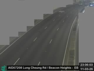 龍翔道近筆架山花園第二期15座 - 東行