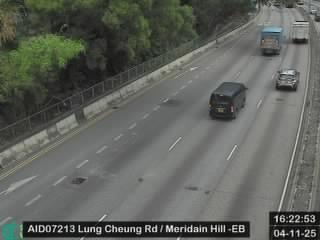 龍翔道近尚禦 - 東行