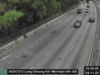 龍翔道近尚禦 - 東行