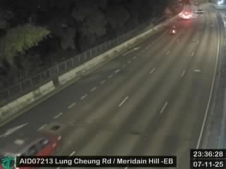 龍翔道近尚禦 - 東行