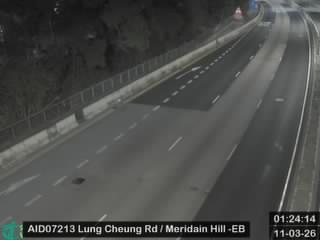 龍翔道近尚禦 - 東行