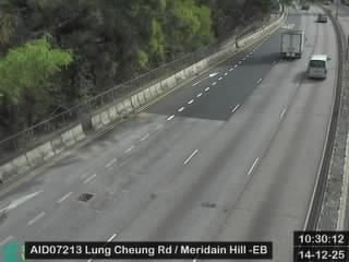 龍翔道近尚禦 - 東行