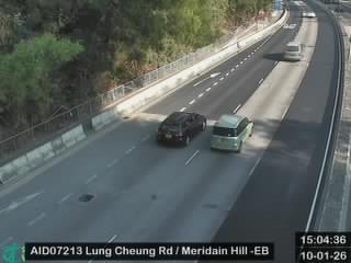 龍翔道近尚禦 - 東行