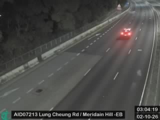 龍翔道近尚禦 - 東行