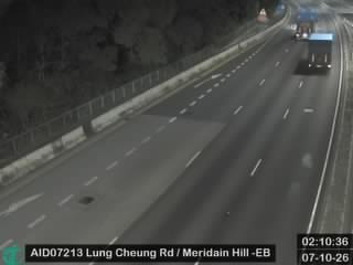 龍翔道近尚禦 - 東行