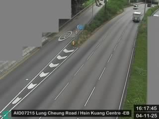 龍翔道近豪苑 - 東行