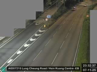 龍翔道近豪苑 - 東行