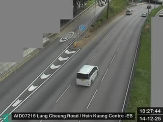 龍翔道近豪苑 - 東行