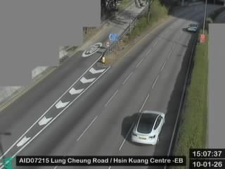 龍翔道近豪苑 - 東行