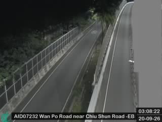 環保大道近昭信路 - 東行