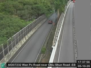 環保大道近昭信路 - 東行