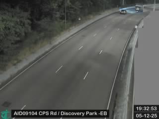 象鼻山路近愉景新城 - 西行