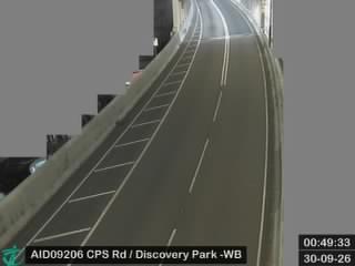 象鼻山路近愉景新城 - 西行