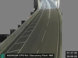 象鼻山路近愉景新城 - 西行