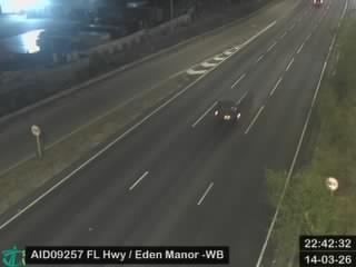 粉嶺公路高爾夫禦園 - 西行