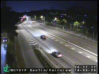 新田公路近錦繡花園