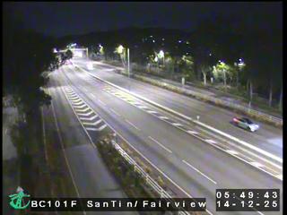 新田公路近錦繡花園