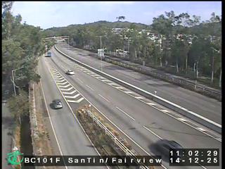 新田公路近錦繡花園