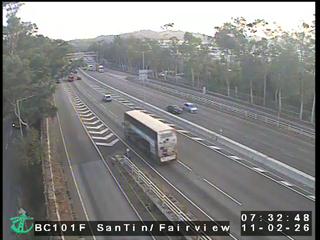 新田公路近錦繡花園