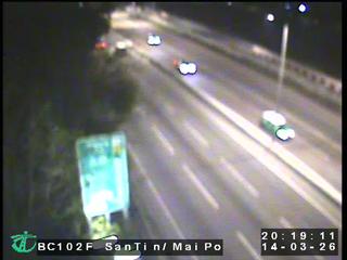 新田公路近米埔