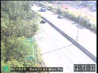 新田公路近米埔