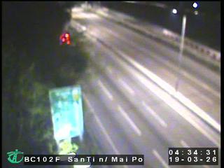 新田公路近米埔