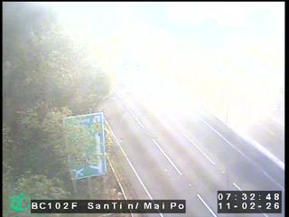 新田公路近米埔