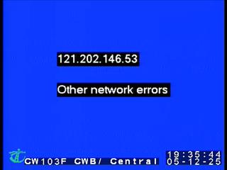 中環及灣仔繞道中環入口