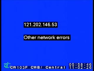 中環及灣仔繞道中環入口