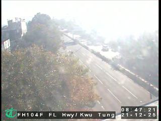 粉嶺公路近古洞