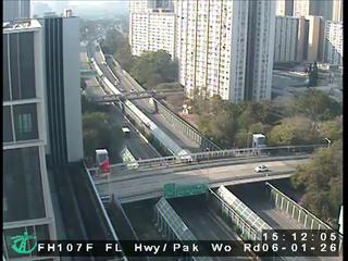 粉嶺公路近百和路