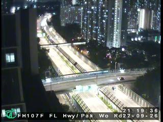 粉嶺公路近百和路