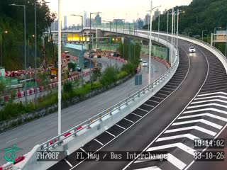 粉嶺公路-粉嶺公路轉車站