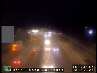 粉嶺公路近康樂園