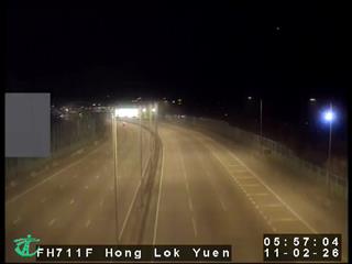 粉嶺公路近康樂園