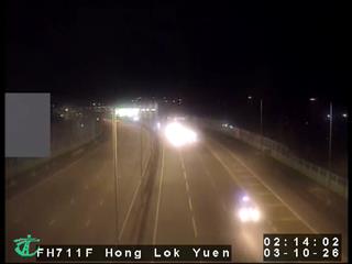 粉嶺公路近康樂園