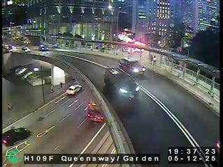 皇后大道中近花園道