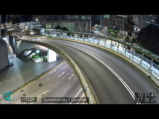 皇后大道中近花園道