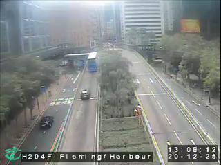 菲林明道近港灣道