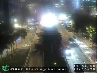 菲林明道近港灣道
