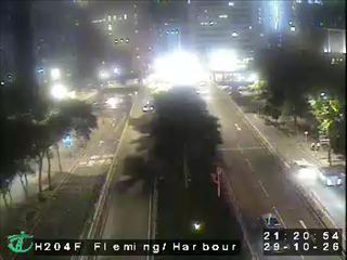 菲林明道近港灣道