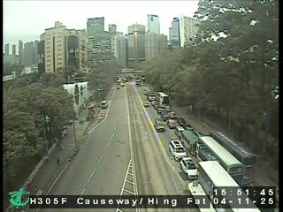 高士威道近興發街