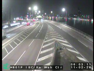 東區走廊近嘉華國際中心