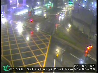 梳士巴利道近漆咸道