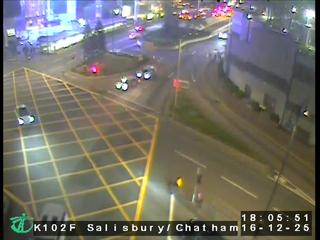 梳士巴利道近漆咸道