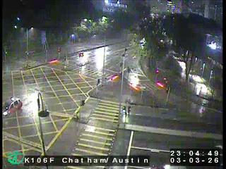 漆咸道近柯士甸道