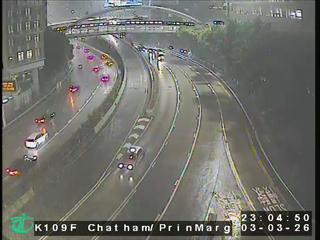 漆咸道近公主道