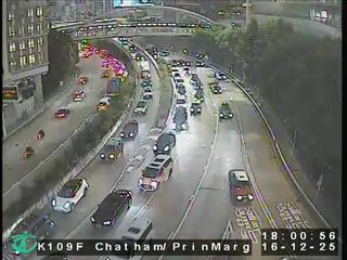 漆咸道近公主道