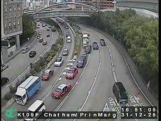 漆咸道近公主道